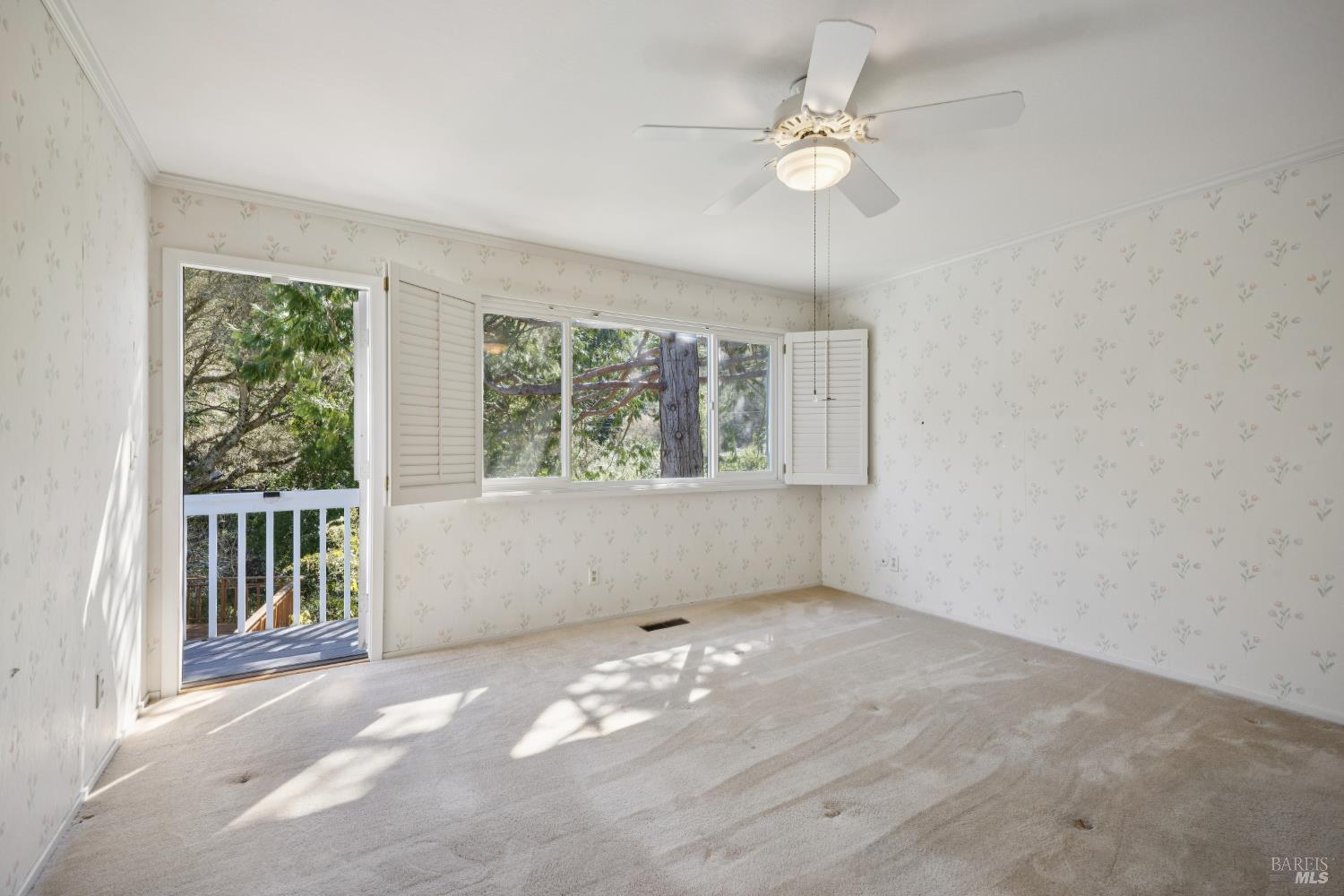 Detail Gallery Image 22 of 46 For 285 Cascade Dr, Fairfax,  CA 94930 - 4 Beds | 2 Baths