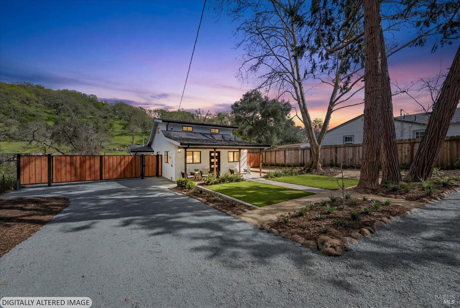 Detail Gallery Image 81 of 84 For 2192 1st Ave, Napa,  CA 94558 - 1 Beds | 1 Baths