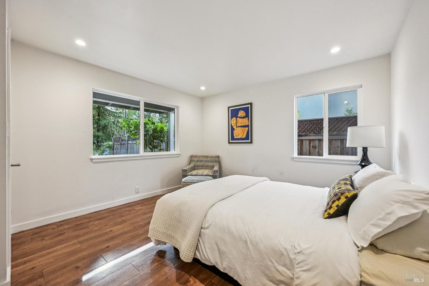 Detail Gallery Image 17 of 22 For 1307 Spring St, Calistoga,  CA 94515 - 1 Beds | 1 Baths