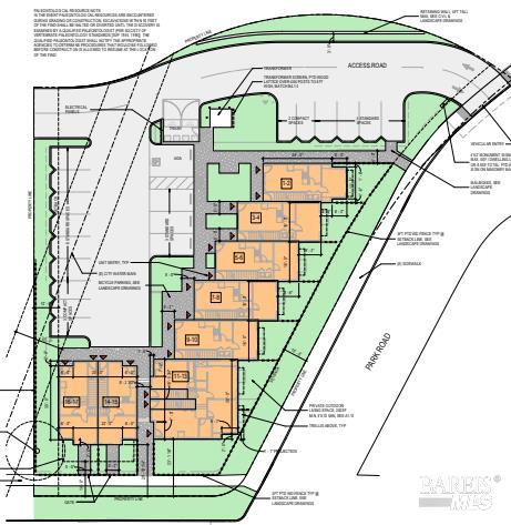 Detail Gallery Image 7 of 9 For 1451 Park Rd, Benicia,  CA 94510 - – Beds | – Baths