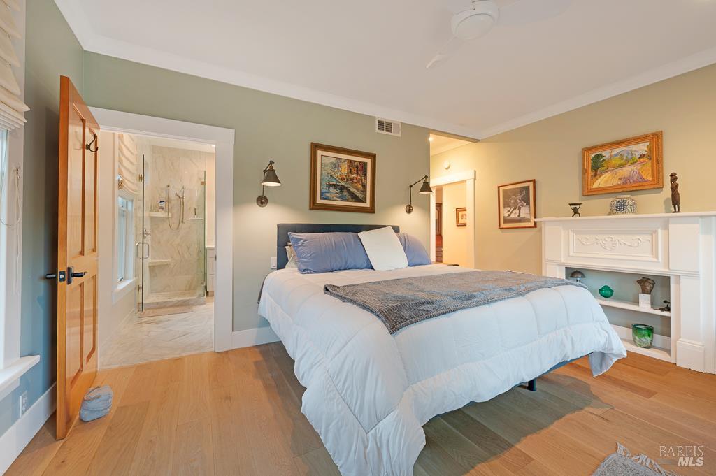 Detail Gallery Image 21 of 58 For 6740 Covey Rd, Forestville,  CA 95436 - 4 Beds | 2/1 Baths