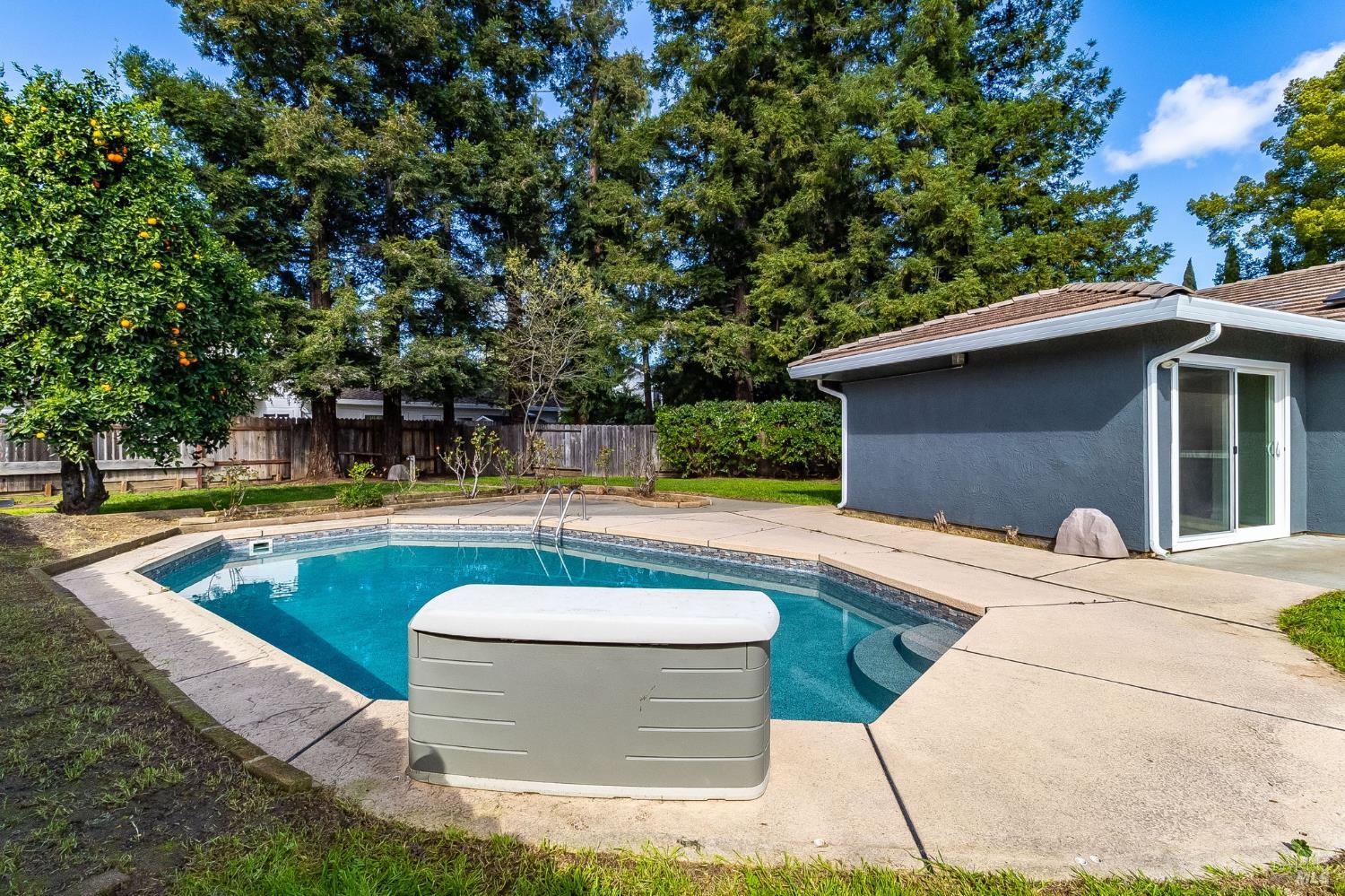 Detail Gallery Image 64 of 94 For 1155 Mulberry Ln, Dixon,  CA 95620 - 4 Beds | 2 Baths