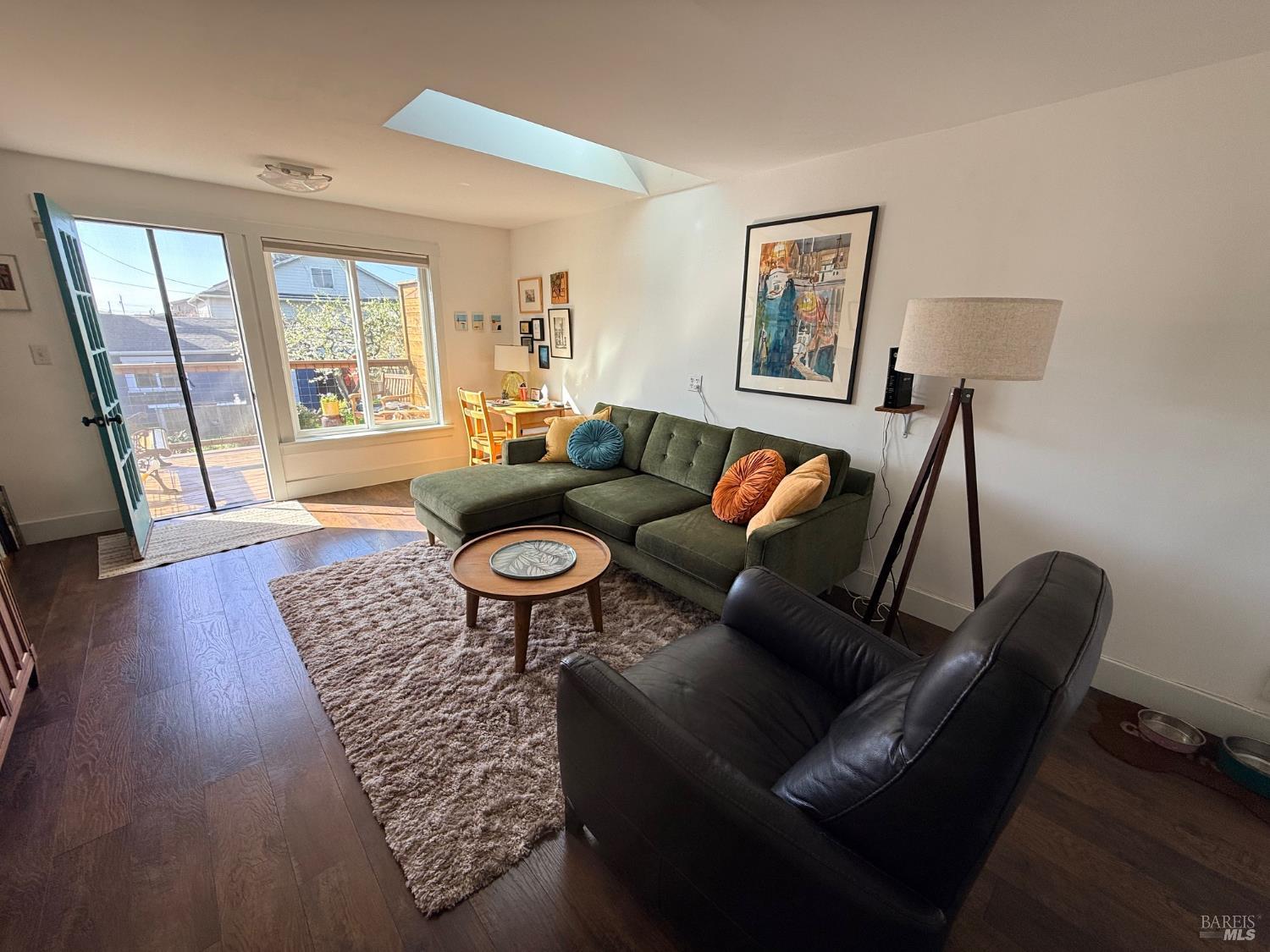 Detail Gallery Image 16 of 32 For 147 N Mcpherson St, Fort Bragg,  CA 95437 - 2 Beds | 1 Baths