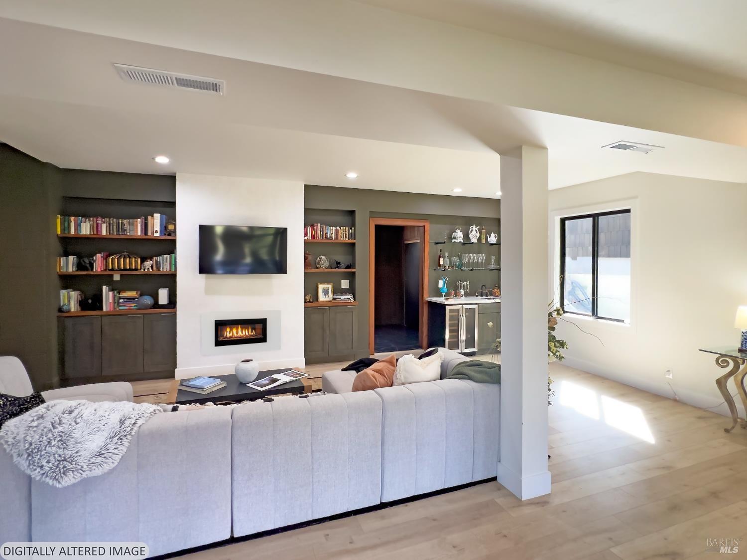 Detail Gallery Image 38 of 67 For 16620 Guernewood Rd, Guerneville,  CA 95446 - 4 Beds | 3 Baths