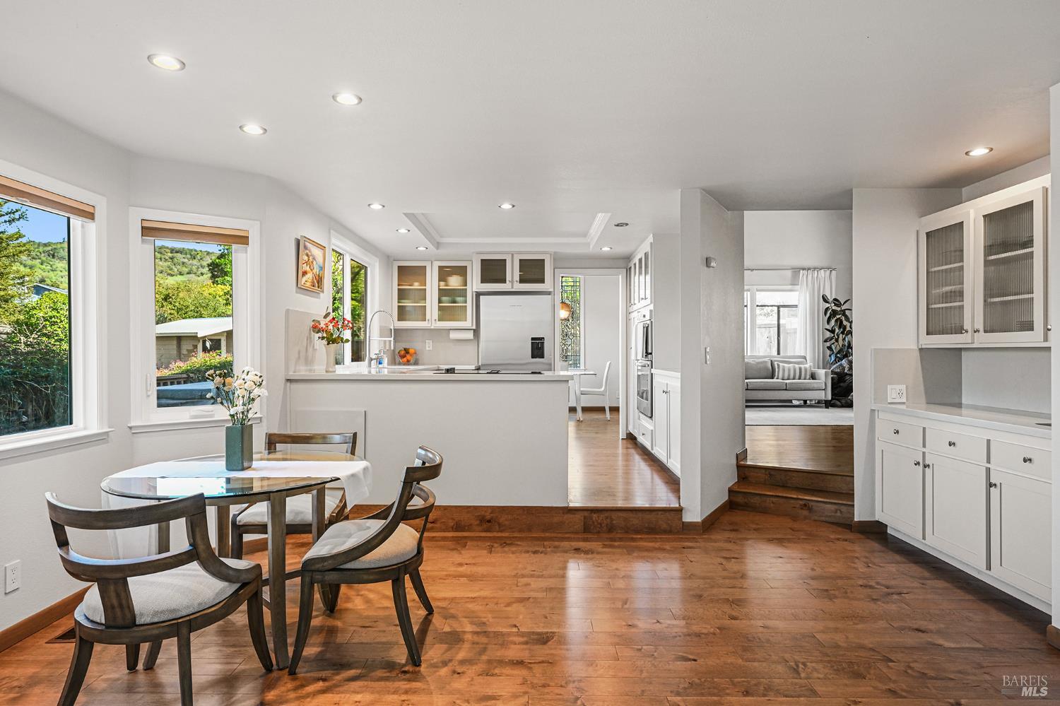 Detail Gallery Image 17 of 57 For 2866 Dusty Stone Ct, Santa Rosa,  CA 95405 - 3 Beds | 2/1 Baths