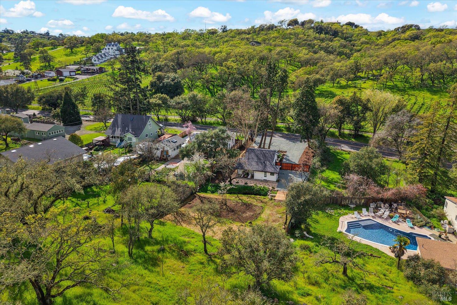 Detail Gallery Image 72 of 84 For 2192 1st Ave, Napa,  CA 94558 - 1 Beds | 1 Baths