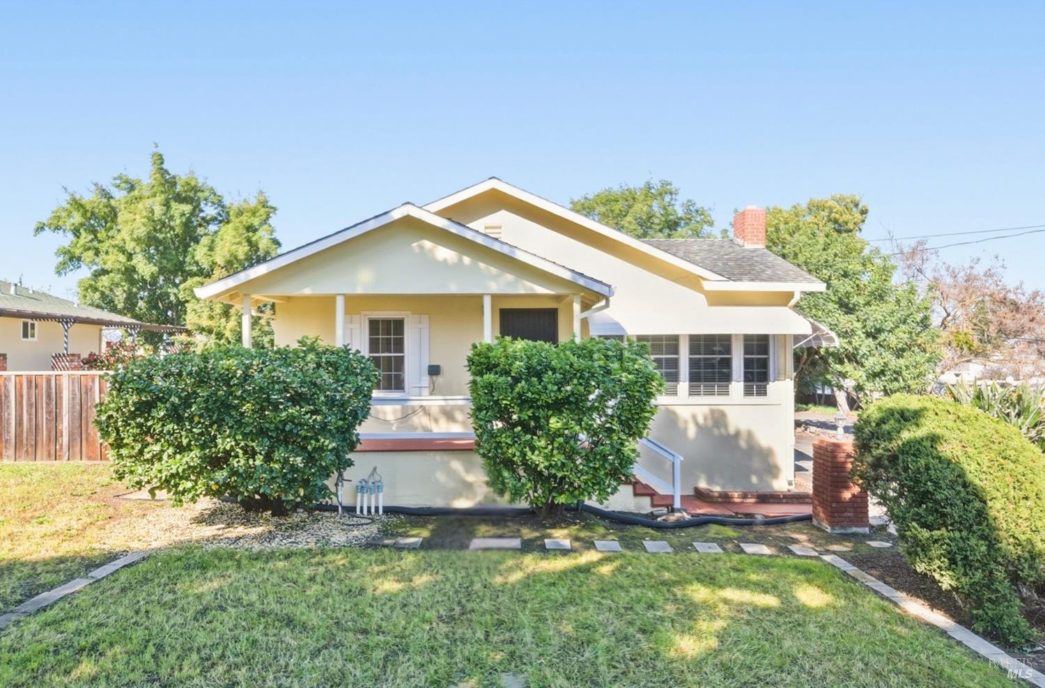 Detail Gallery Image 52 of 53 For 639 E 5th St, Benicia,  CA 94510 - 3 Beds | 2/1 Baths