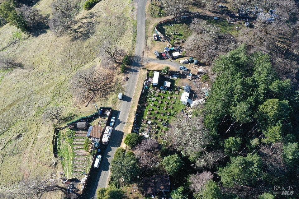 Detail Gallery Image 10 of 14 For 2150 Baywood Way, Willits,  CA 95490 - – Beds | – Baths