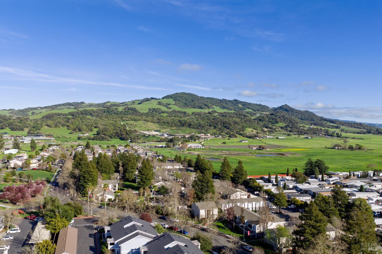 Detail Gallery Image 42 of 42 For 225 Burt St #3,  Santa Rosa,  CA 95407 - 2 Beds | 2 Baths