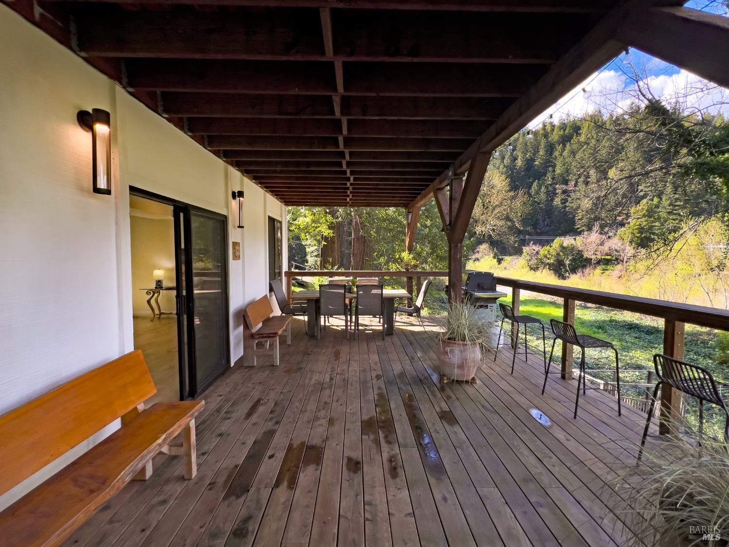 Detail Gallery Image 33 of 67 For 16620 Guernewood Rd, Guerneville,  CA 95446 - 4 Beds | 3 Baths