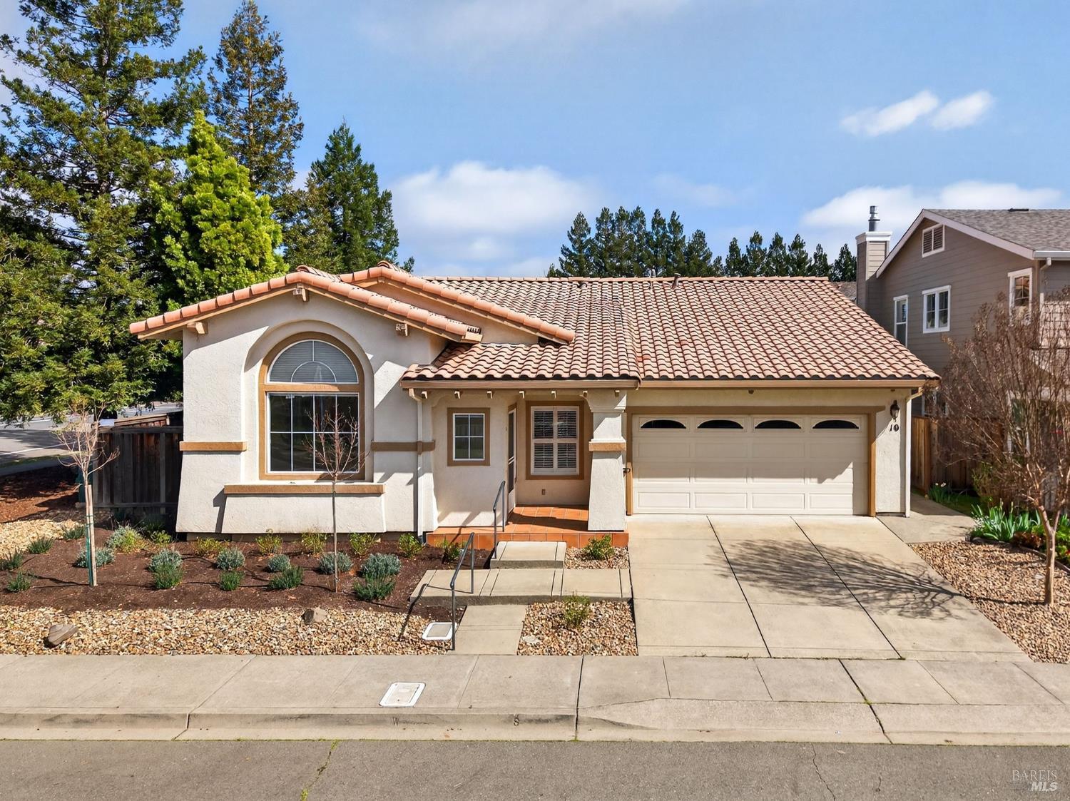 Detail Gallery Image 44 of 48 For 10 Culbertson Ct, Napa,  CA 94558 - 3 Beds | 2 Baths