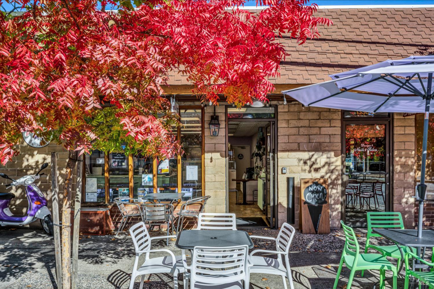 Detail Gallery Image 4 of 12 For 1336 Oak Ave, Saint Helena,  CA 94574 - – Beds | – Baths