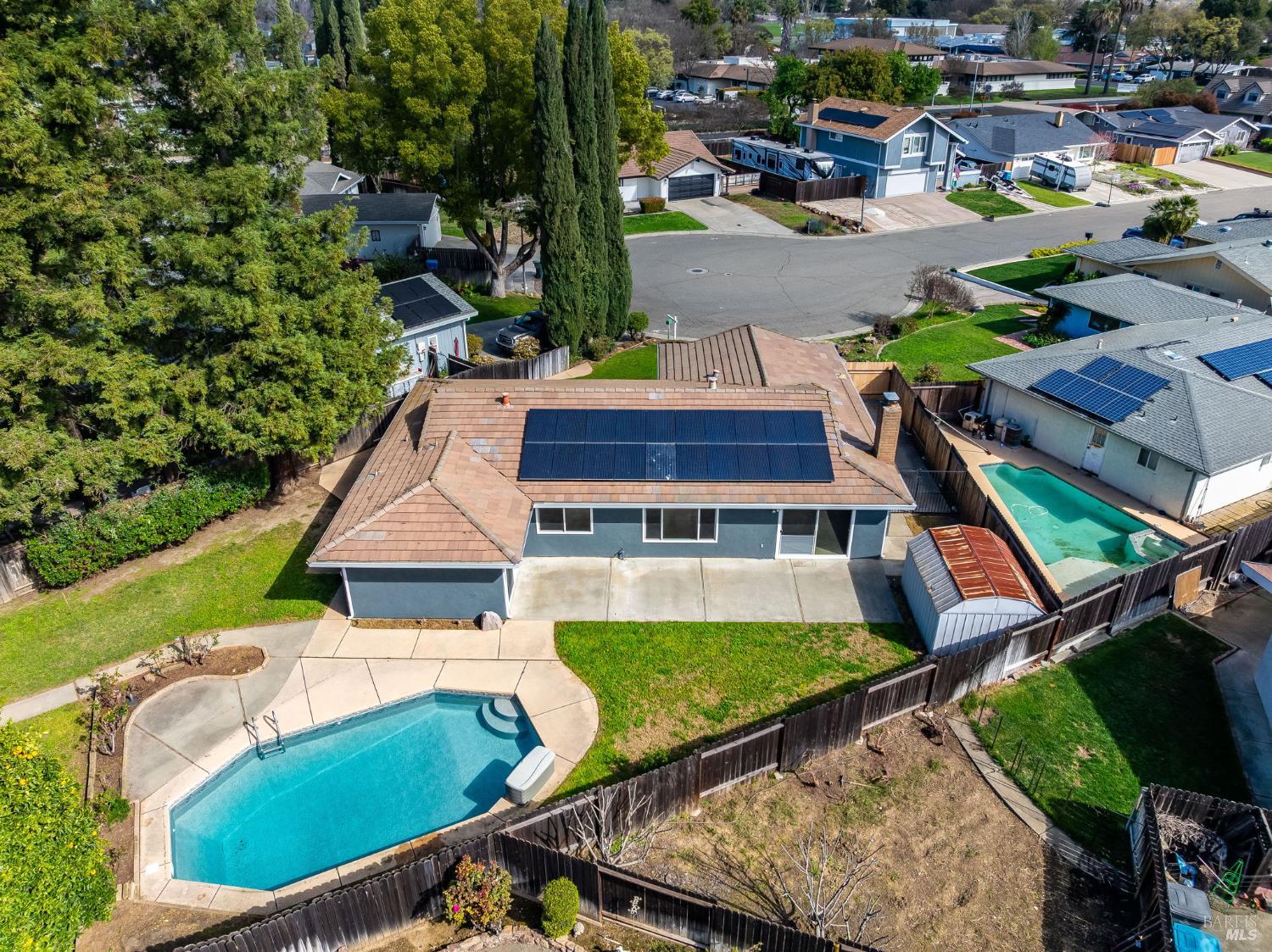 Detail Gallery Image 87 of 94 For 1155 Mulberry Ln, Dixon,  CA 95620 - 4 Beds | 2 Baths