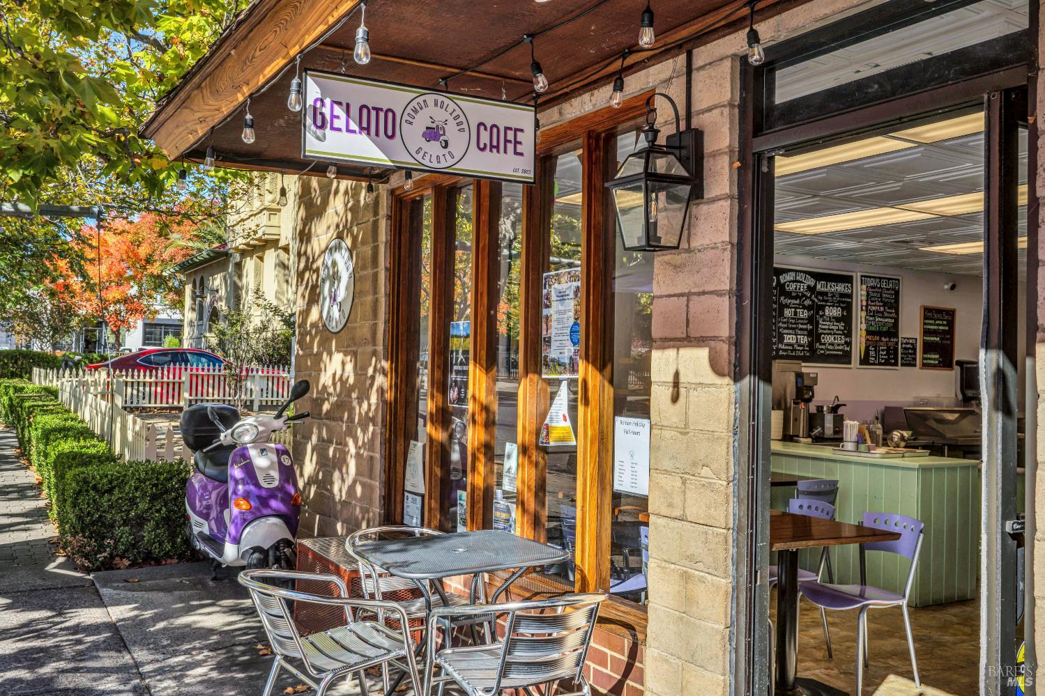 Detail Gallery Image 3 of 12 For 1336 Oak Ave, Saint Helena,  CA 94574 - – Beds | – Baths