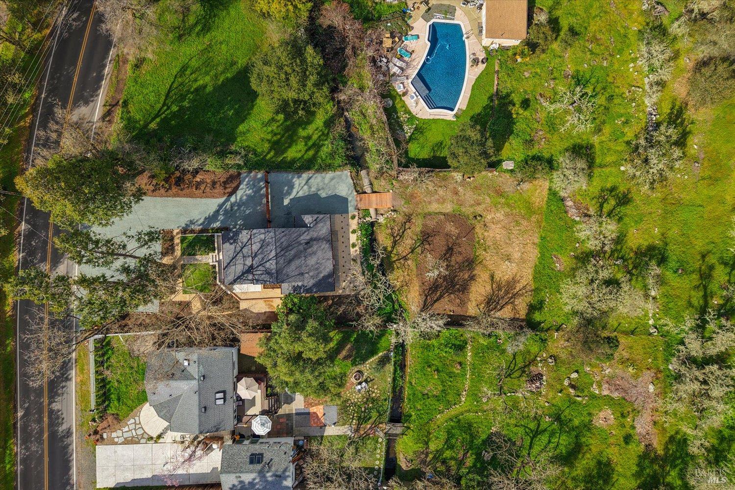 Detail Gallery Image 76 of 84 For 2192 1st Ave, Napa,  CA 94558 - 1 Beds | 1 Baths