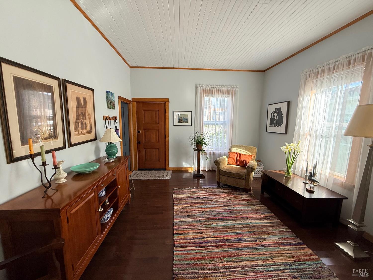 Detail Gallery Image 7 of 32 For 147 N Mcpherson St, Fort Bragg,  CA 95437 - 2 Beds | 1 Baths