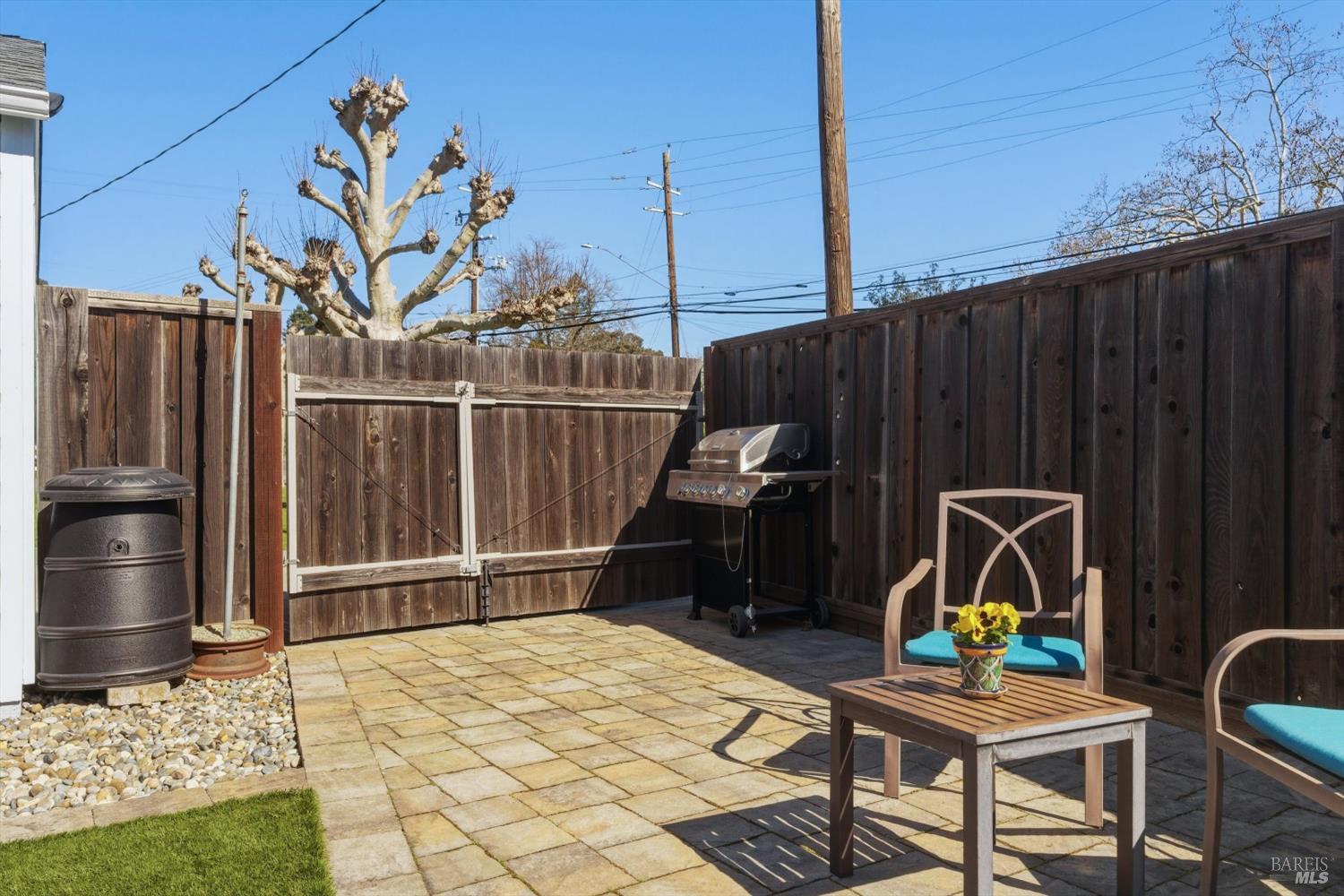 Detail Gallery Image 42 of 52 For 1136 Poppy Dr, Santa Rosa,  CA 95404 - 3 Beds | 2 Baths