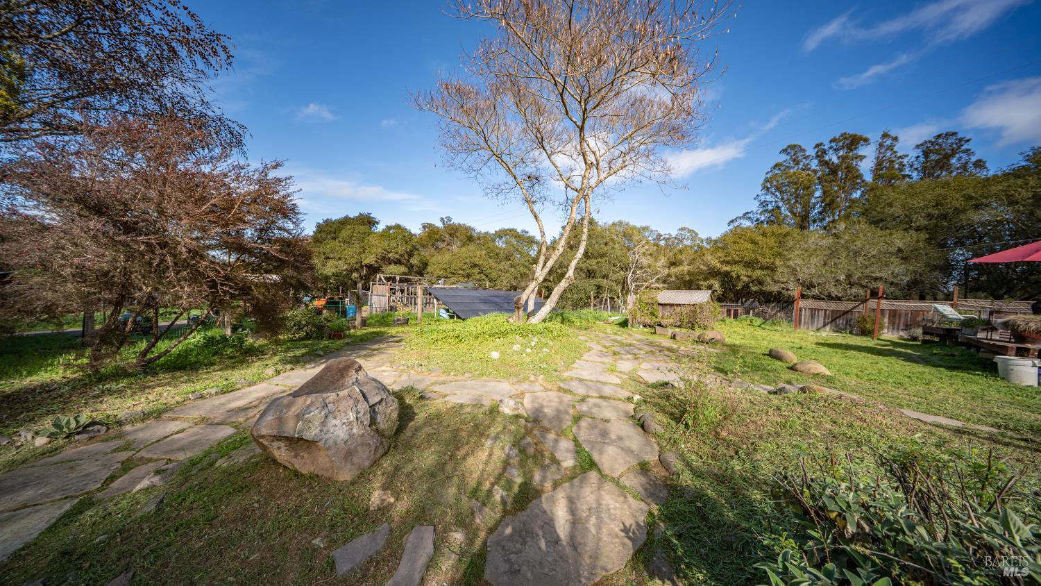 Detail Gallery Image 43 of 99 For 5932 Fredricks Rd, Sebastopol,  CA 95472 - 4 Beds | 4 Baths