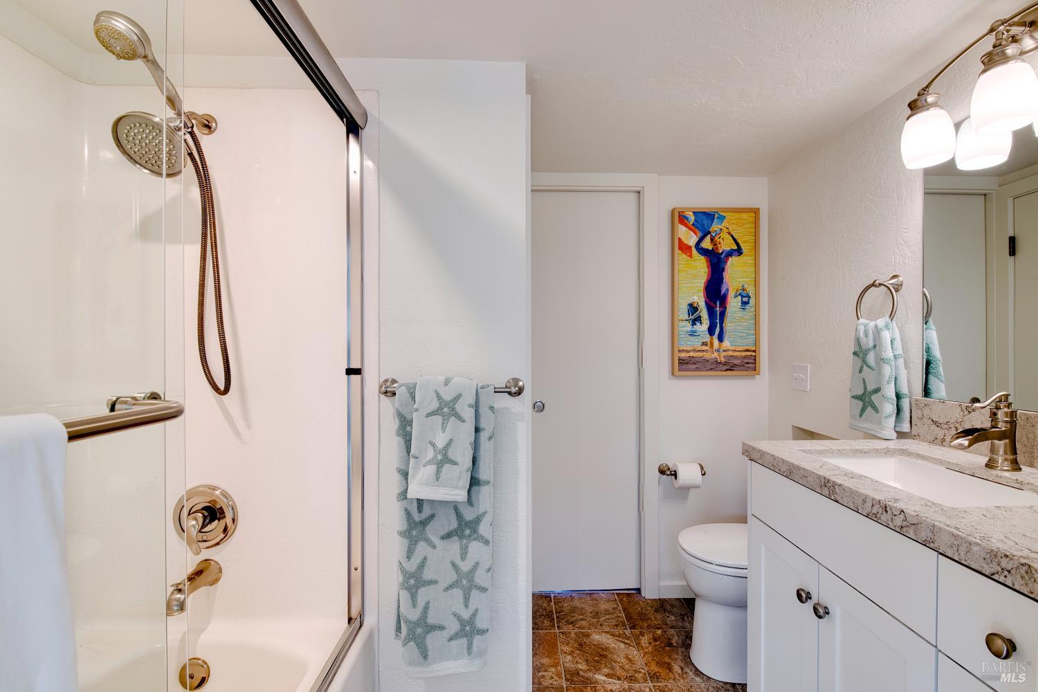 Detail Gallery Image 11 of 32 For 35 W Pier Unkn, Sausalito,  CA 94965 - 1 Beds | 1 Baths