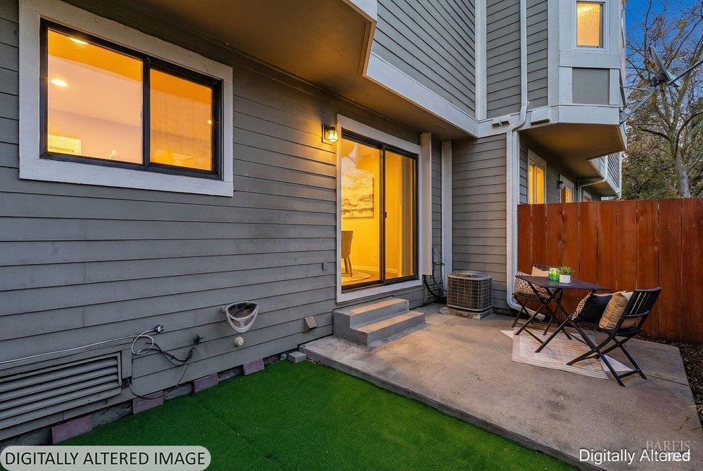 Detail Gallery Image 37 of 43 For 720 Military St, Benicia,  CA 94510 - 2 Beds | 2/1 Baths