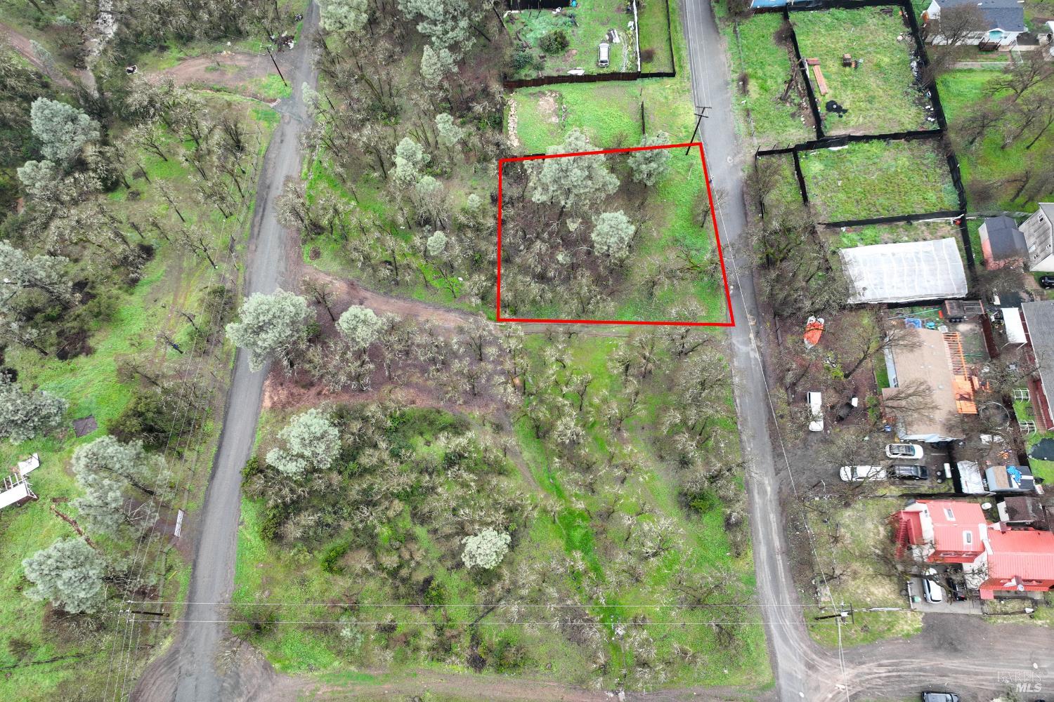 Detail Gallery Image 33 of 39 For 15615 37th Ave, Clearlake,  CA 95422 - – Beds | – Baths