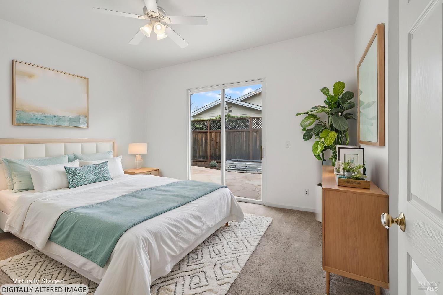 Detail Gallery Image 12 of 48 For 10 Culbertson Ct, Napa,  CA 94558 - 3 Beds | 2 Baths