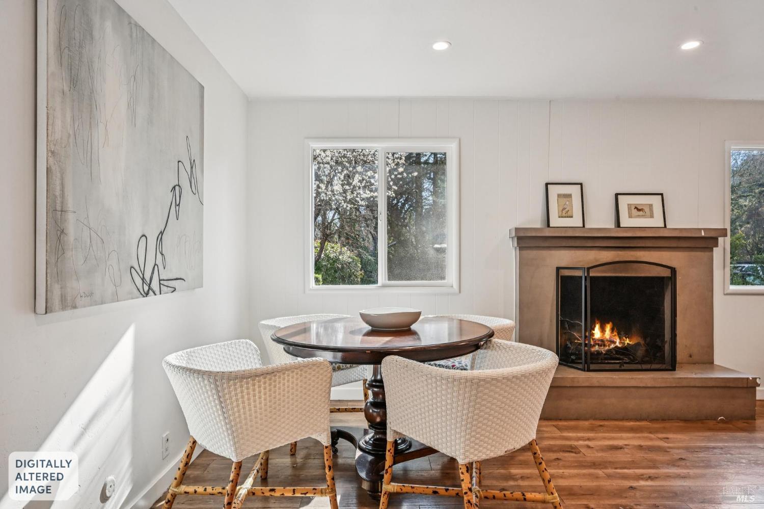 Detail Gallery Image 11 of 22 For 1307 Spring St, Calistoga,  CA 94515 - 1 Beds | 1 Baths