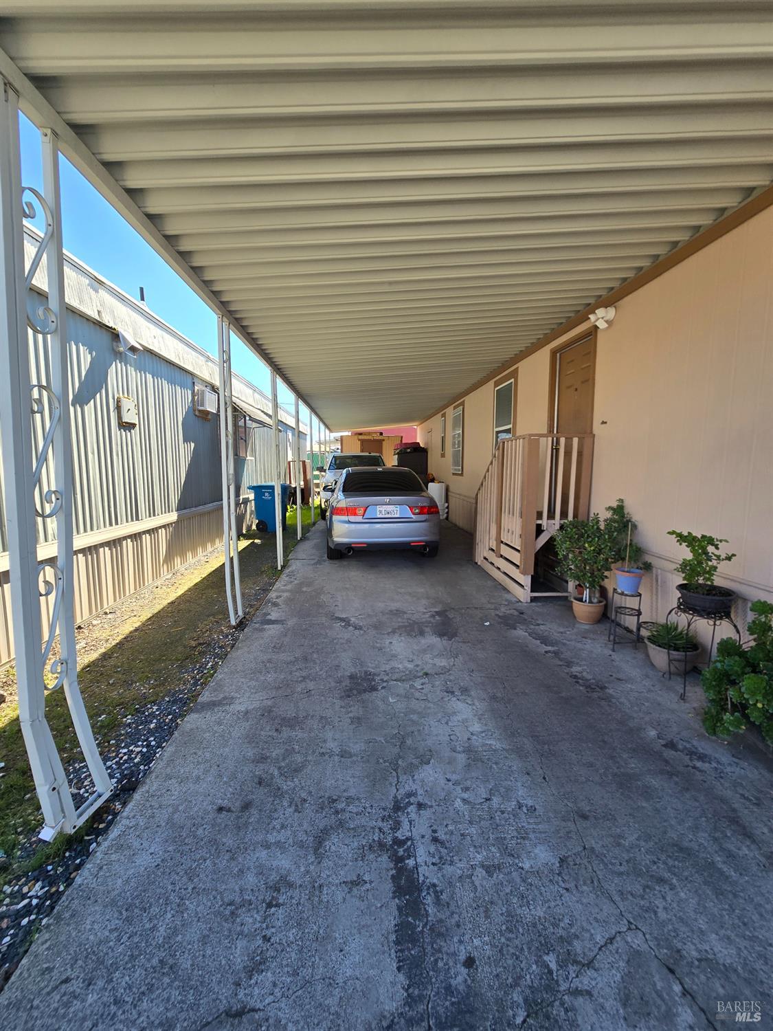 Detail Gallery Image 13 of 14 For 2963 Santa Rosa Ave C-12, Santa Rosa,  CA 95407 - 2 Beds | 1 Baths