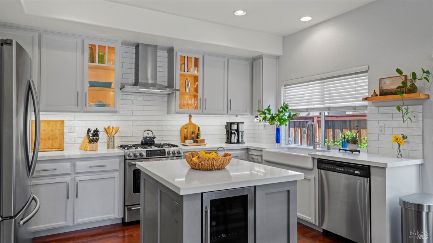 Detail Gallery Image 13 of 79 For 5244 Tuscany Dr, Fairfield,  CA 94534 - 4 Beds | 2/1 Baths