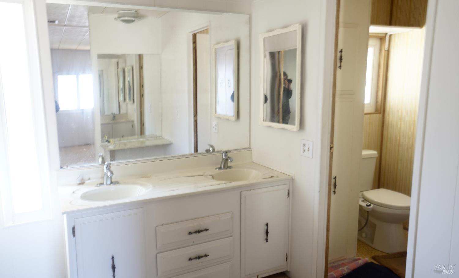 Detail Gallery Image 11 of 15 For 2412 Foothill Blvd 71, Calistoga,  CA 94515 - 2 Beds | 2 Baths