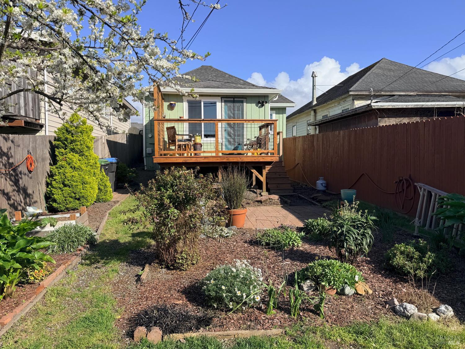 Detail Gallery Image 26 of 32 For 147 N Mcpherson St, Fort Bragg,  CA 95437 - 2 Beds | 1 Baths