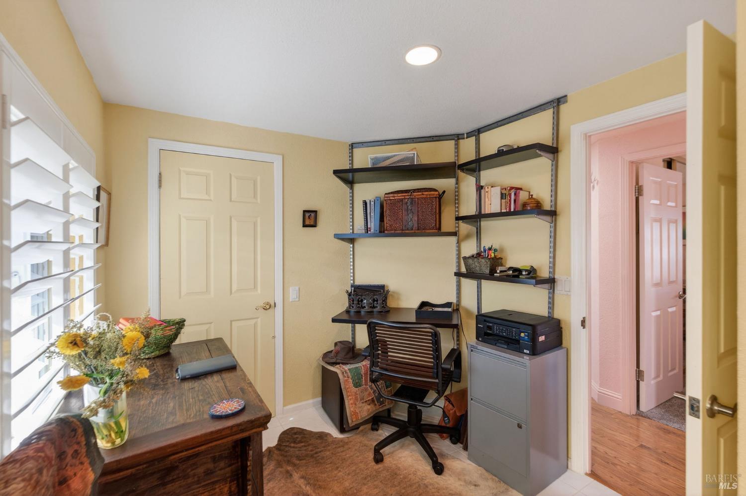 Detail Gallery Image 25 of 40 For 2 La Cuesta Ct, Saint Helena,  CA 94574 - 2 Beds | 2 Baths