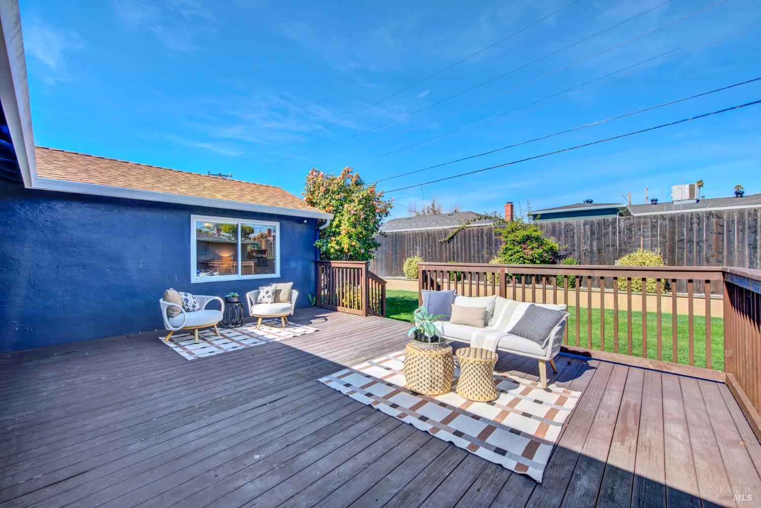 Detail Gallery Image 36 of 52 For 216 Manhattan St, Vallejo,  CA 94591 - 3 Beds | 2 Baths