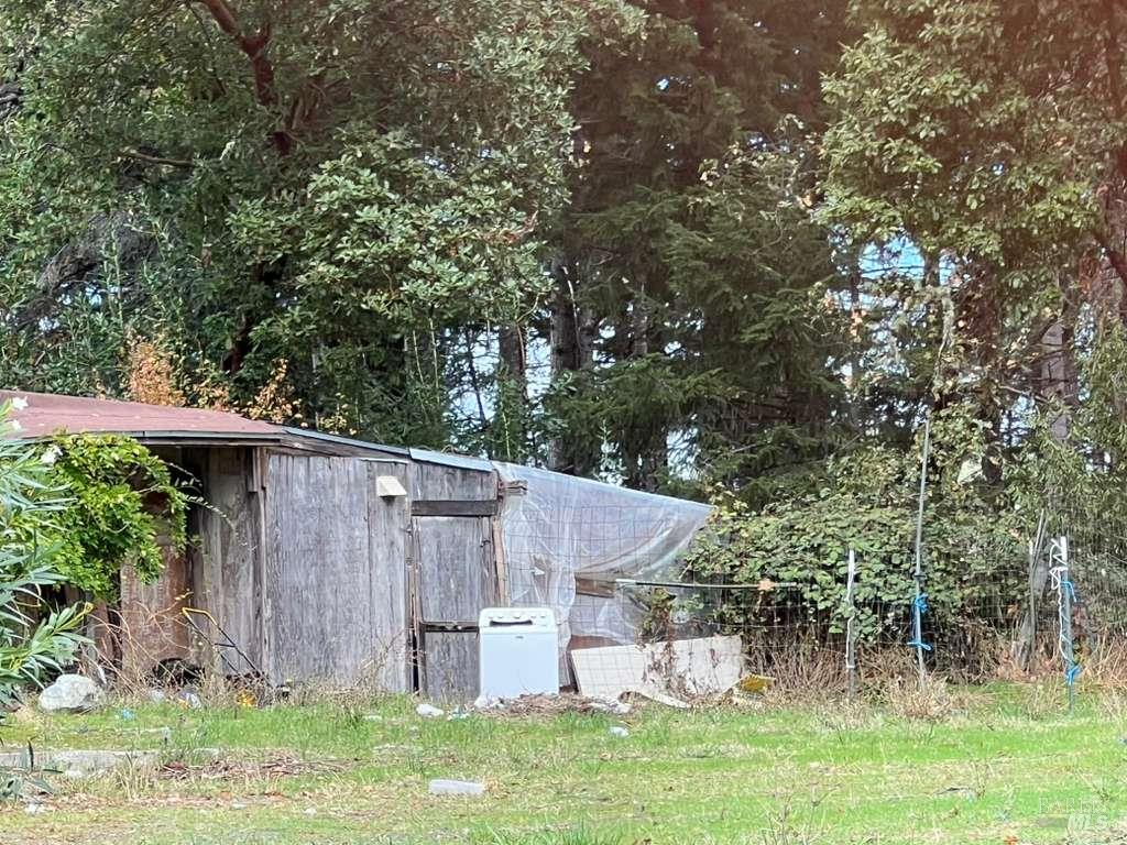 Detail Gallery Image 14 of 14 For 2150 Baywood Way, Willits,  CA 95490 - – Beds | – Baths