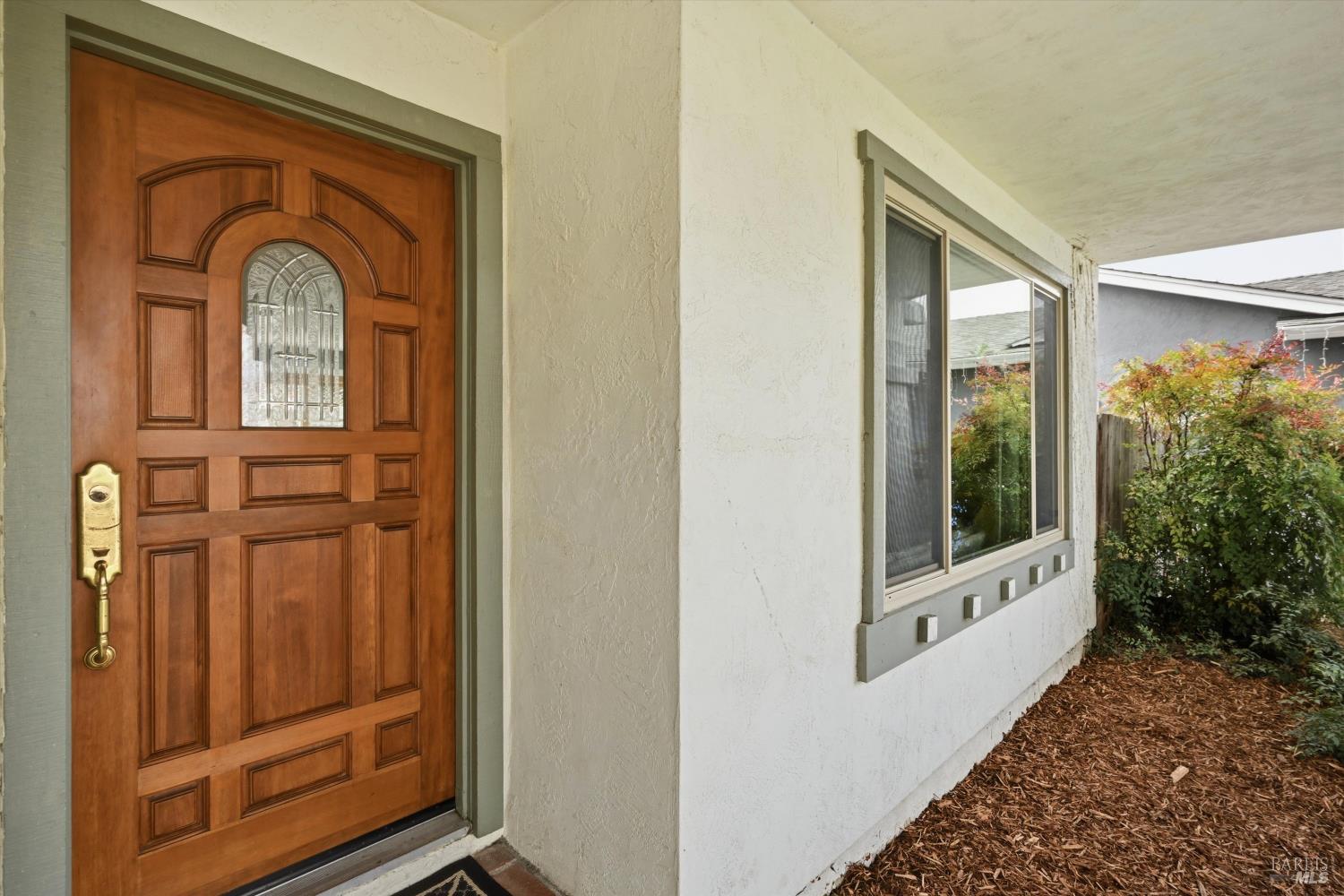 Detail Gallery Image 17 of 25 For 1091 Cayetano Dr, Napa,  CA 94559 - 3 Beds | 2 Baths