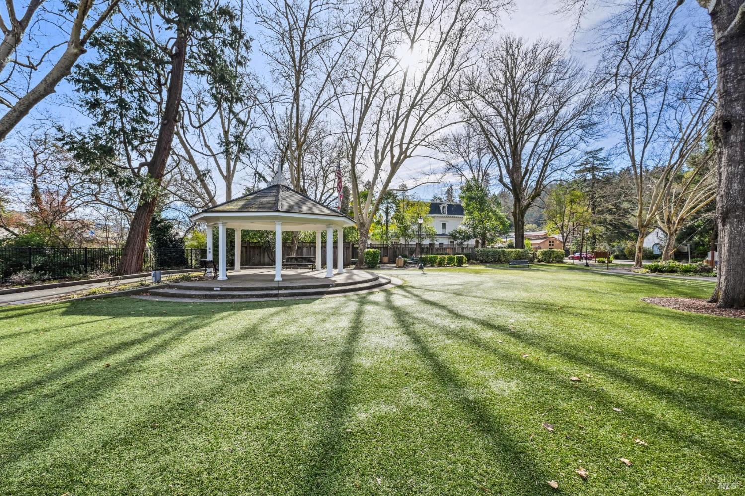 Detail Gallery Image 22 of 22 For 1307 Spring St, Calistoga,  CA 94515 - 1 Beds | 1 Baths