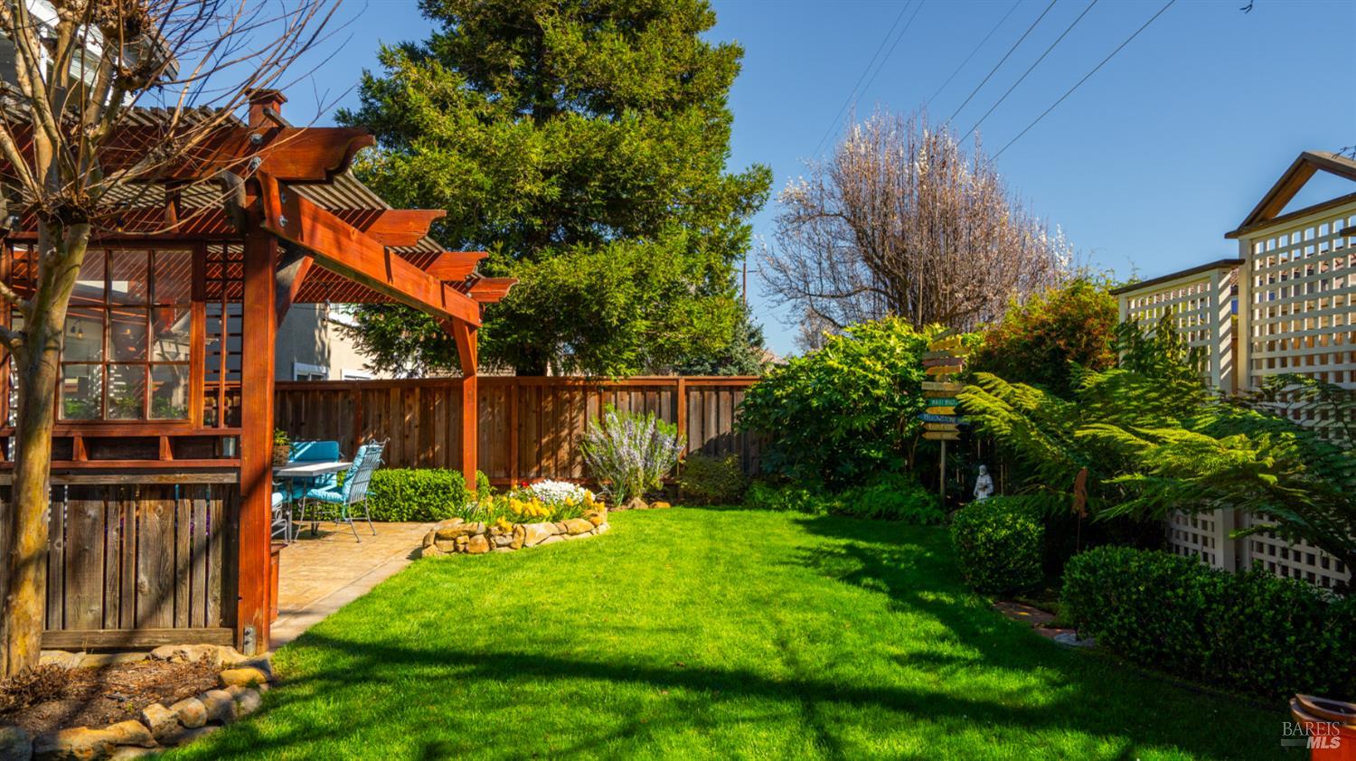 Detail Gallery Image 56 of 79 For 5244 Tuscany Dr, Fairfield,  CA 94534 - 4 Beds | 2/1 Baths