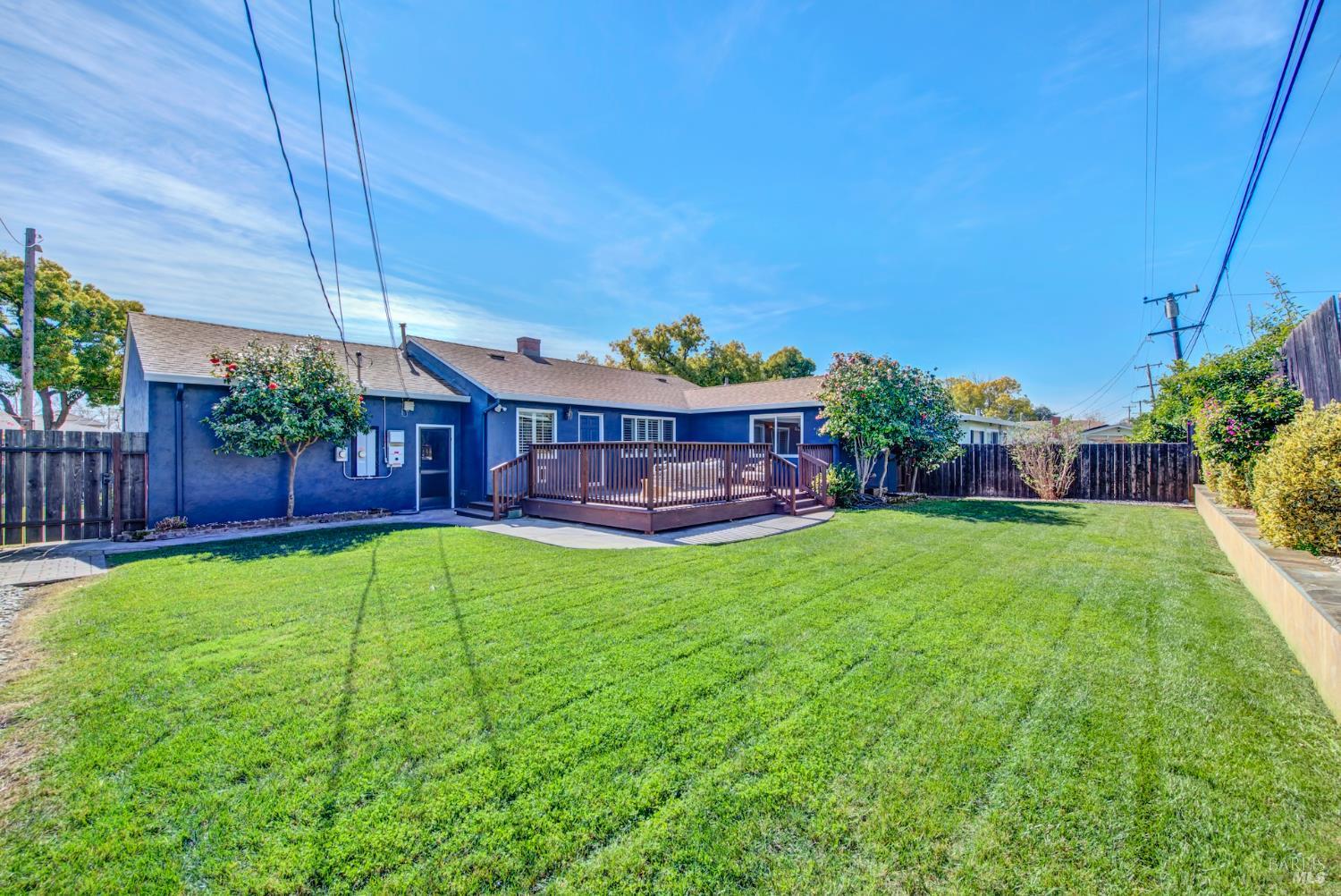 Detail Gallery Image 42 of 52 For 216 Manhattan St, Vallejo,  CA 94591 - 3 Beds | 2 Baths