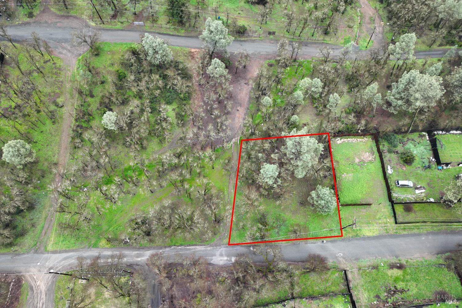 Detail Gallery Image 2 of 39 For 15615 37th Ave, Clearlake,  CA 95422 - – Beds | – Baths