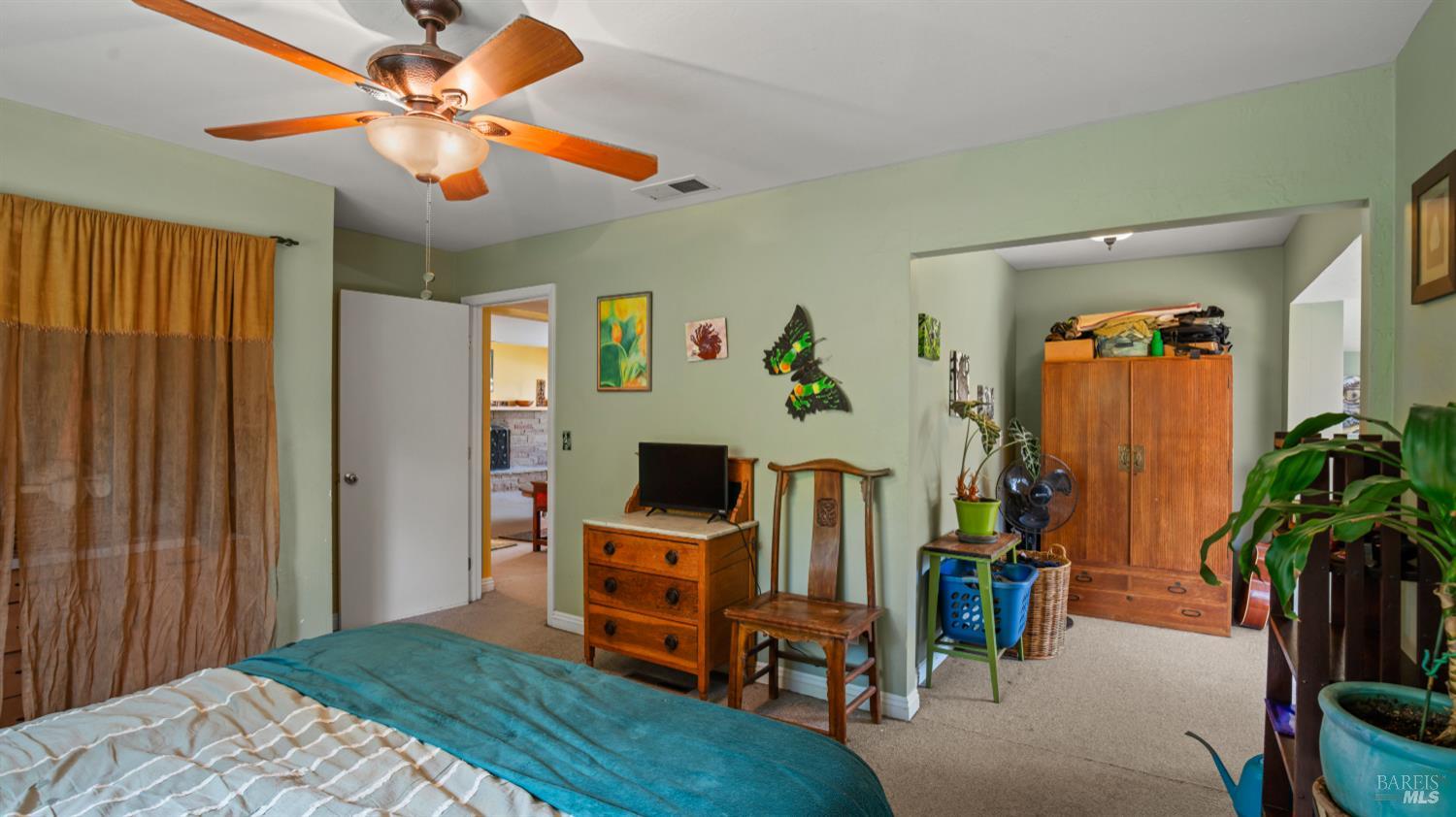 Detail Gallery Image 23 of 99 For 5932 Fredricks Rd, Sebastopol,  CA 95472 - 4 Beds | 4 Baths