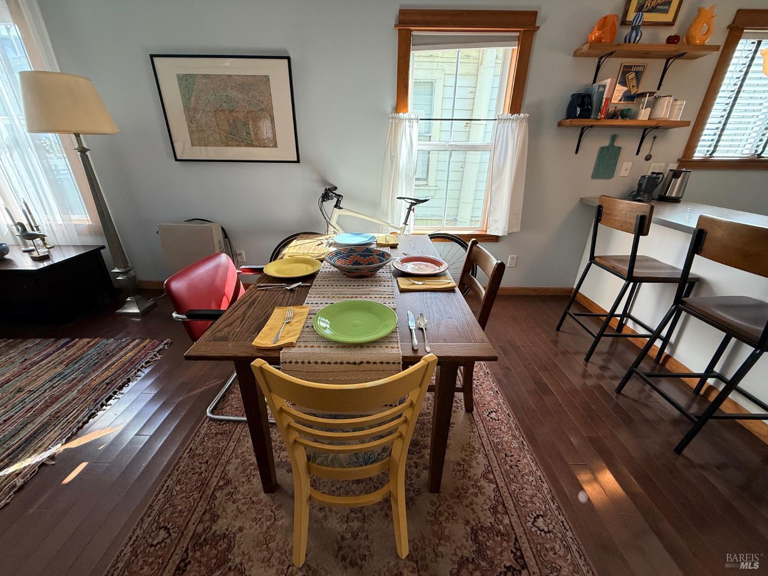 Detail Gallery Image 5 of 32 For 147 N Mcpherson St, Fort Bragg,  CA 95437 - 2 Beds | 1 Baths