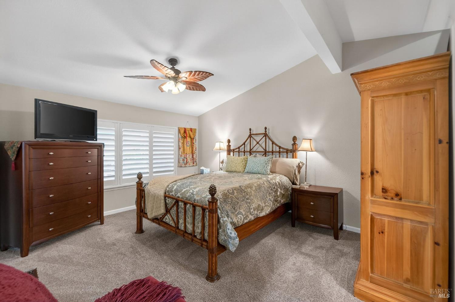 Detail Gallery Image 17 of 40 For 2 La Cuesta Ct, Saint Helena,  CA 94574 - 2 Beds | 2 Baths