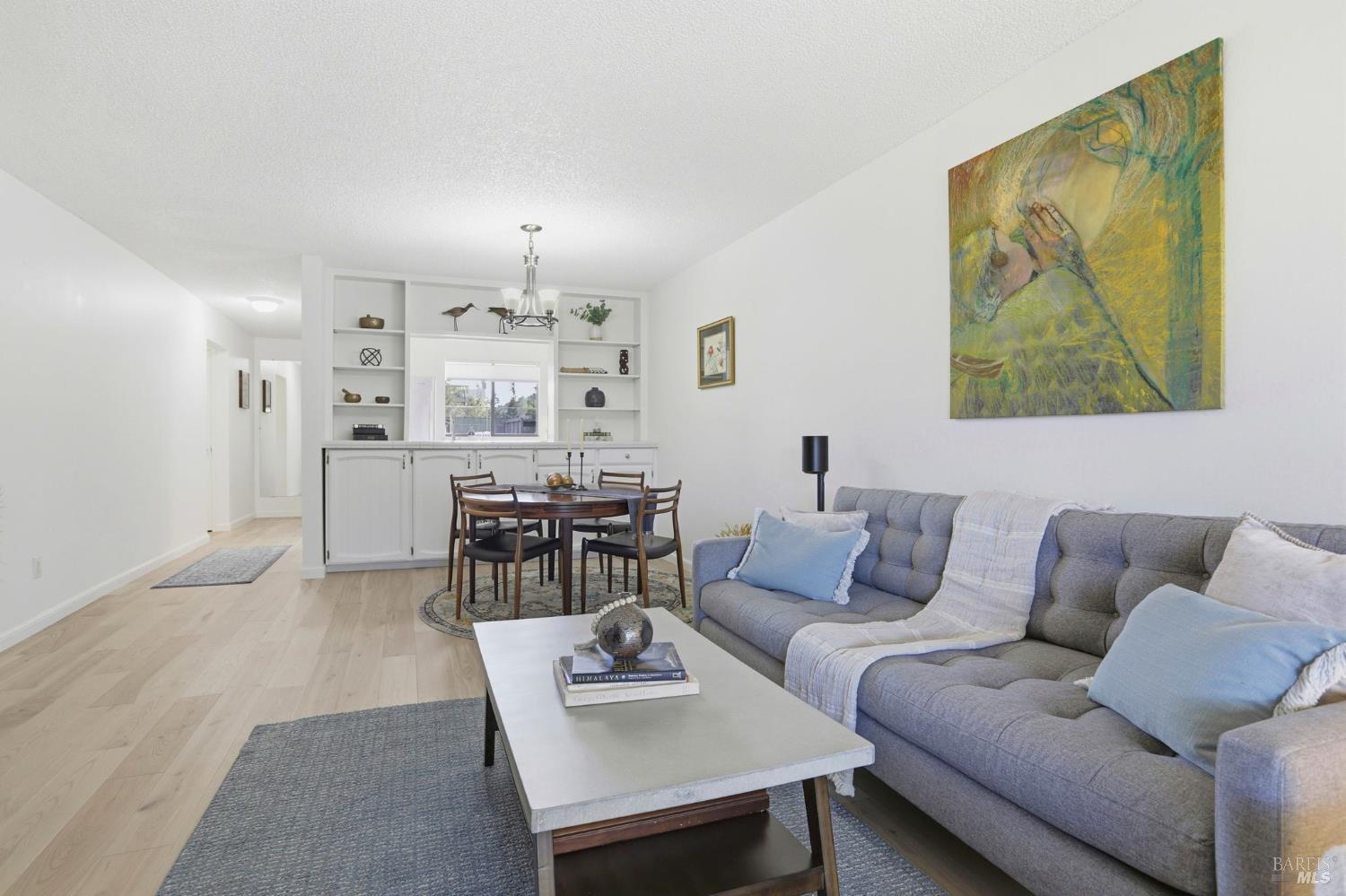 Detail Gallery Image 6 of 44 For 823 via Casitas Unkn, Greenbrae,  CA 94904 - 2 Beds | 2 Baths