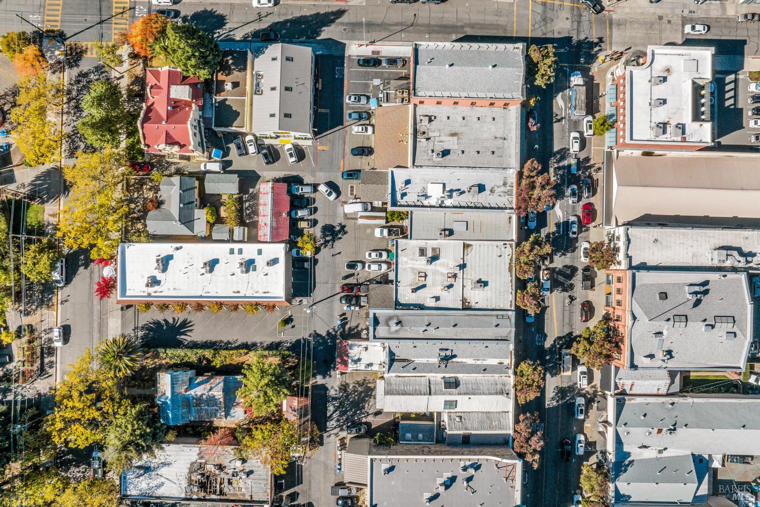 Detail Gallery Image 12 of 12 For 1336 Oak Ave, Saint Helena,  CA 94574 - – Beds | – Baths