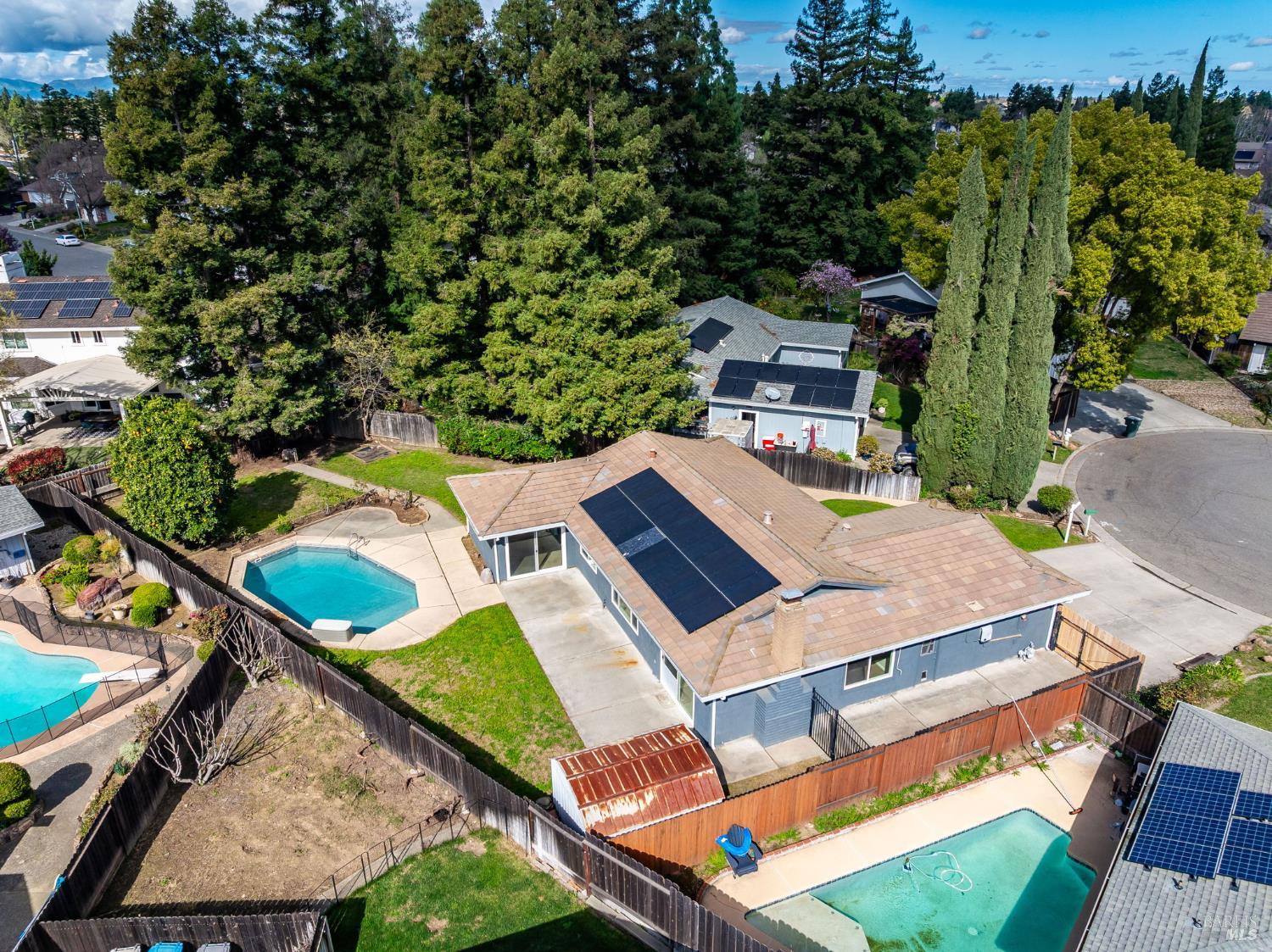 Detail Gallery Image 86 of 94 For 1155 Mulberry Ln, Dixon,  CA 95620 - 4 Beds | 2 Baths