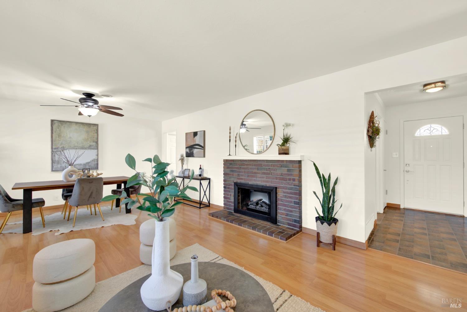 Detail Gallery Image 9 of 52 For 216 Manhattan St, Vallejo,  CA 94591 - 3 Beds | 2 Baths