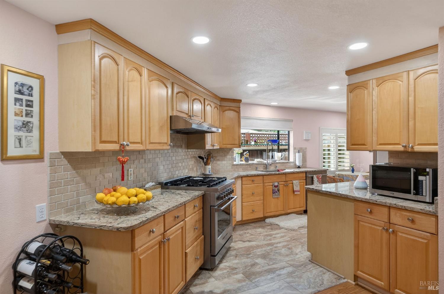 Detail Gallery Image 16 of 40 For 2 La Cuesta Ct, Saint Helena,  CA 94574 - 2 Beds | 2 Baths