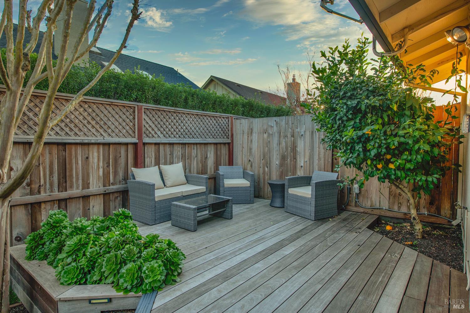 Detail Gallery Image 53 of 55 For 920 W 5th St #K,  Sonoma,  CA 95476 - 2 Beds | 2 Baths