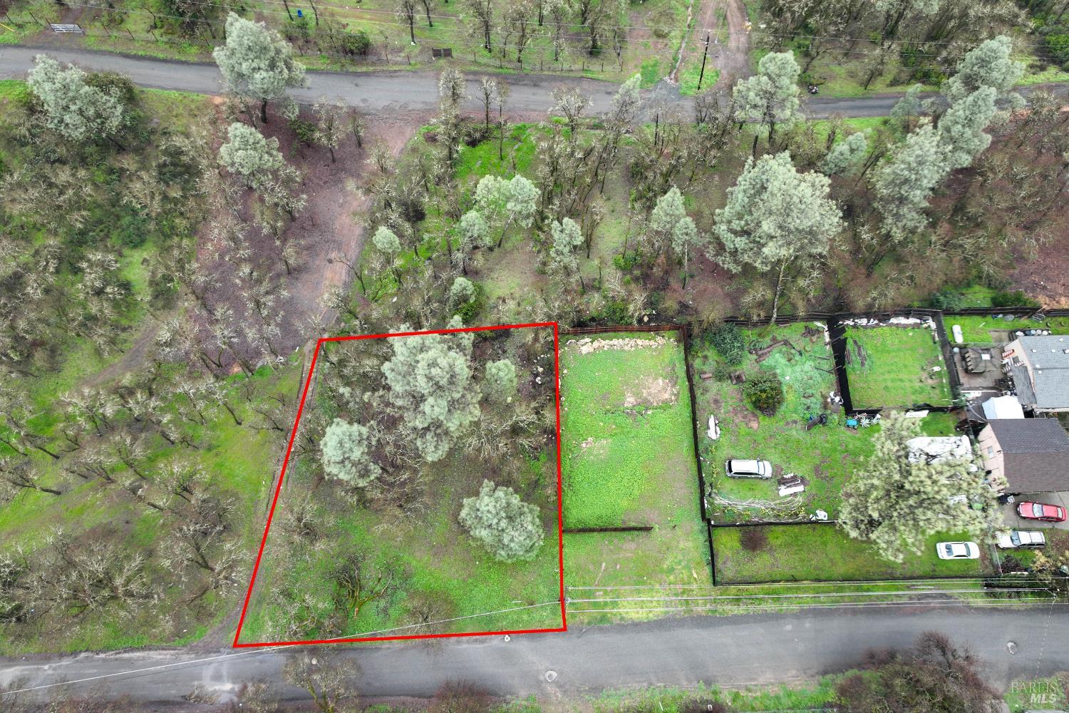 Detail Gallery Image 6 of 39 For 15615 37th Ave, Clearlake,  CA 95422 - – Beds | – Baths