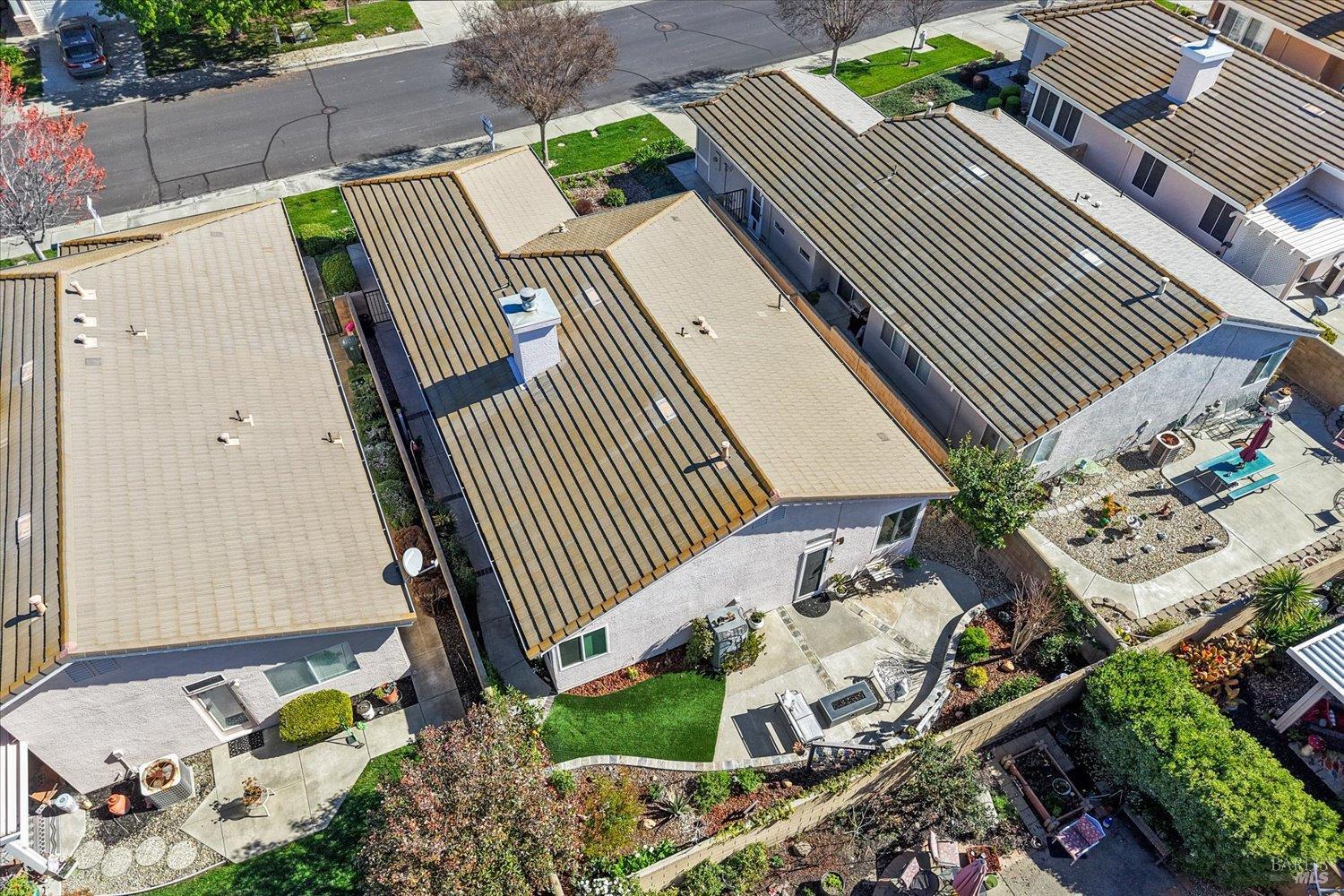 Detail Gallery Image 49 of 54 For 319 Trellis Ln, Vacaville,  CA 95687 - 2 Beds | 2 Baths